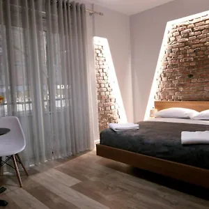 Apartamento Koni's, Tirana