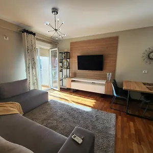 Appartamento Kalpazo Skanderbeg Square, Tirana