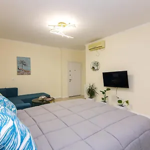Appartamento Nazari 1, Tirana